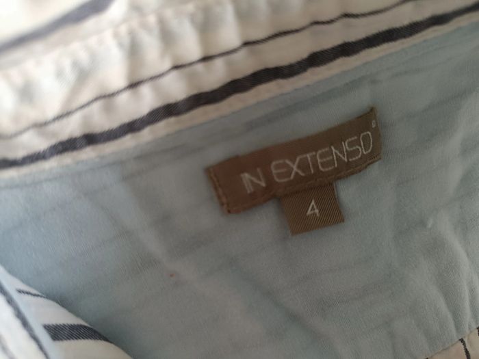 chemise - photo numéro 2