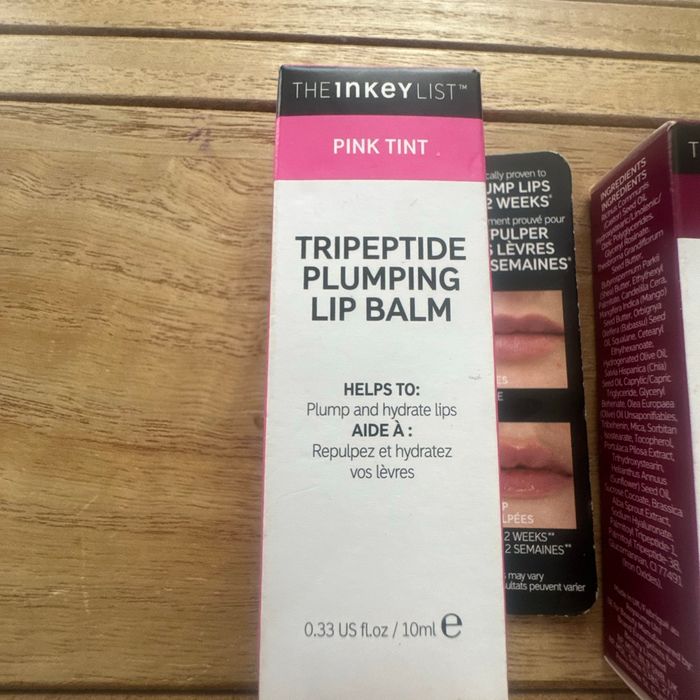 Lip balm The inkeylist - photo numéro 2