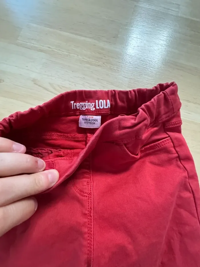 Trenning - photo numéro 4