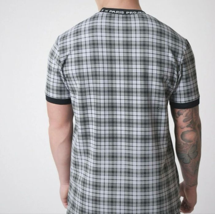 Tee-shirt Projet X Paris - photo numéro 4