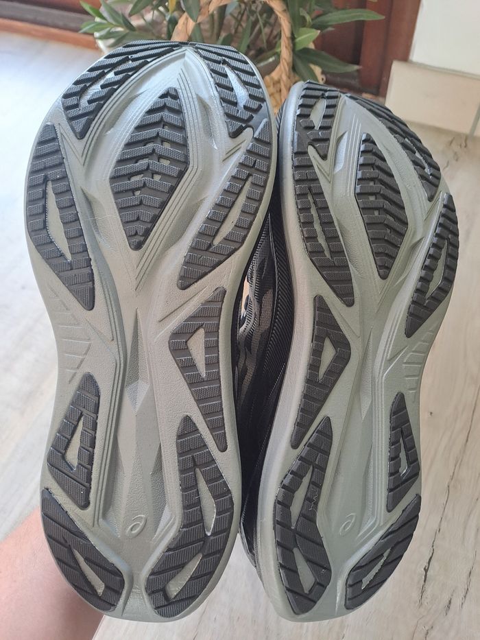 Running asics - photo numéro 5