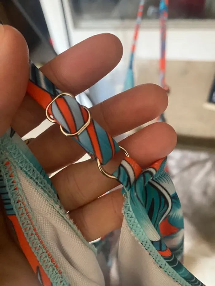 Maillot de bain une pièce - photo numéro 10