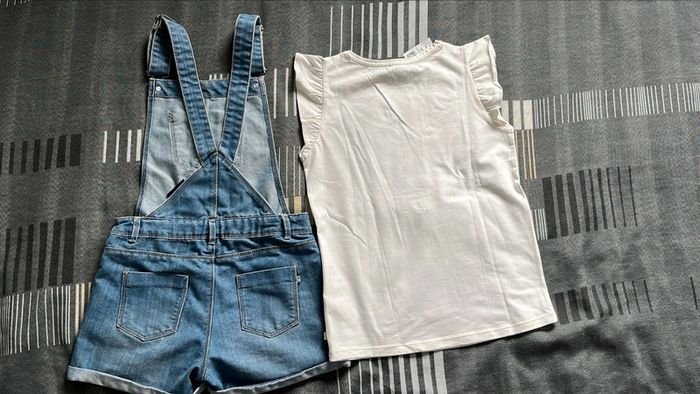 Ensemble okaidi 10 ans - photo numéro 5