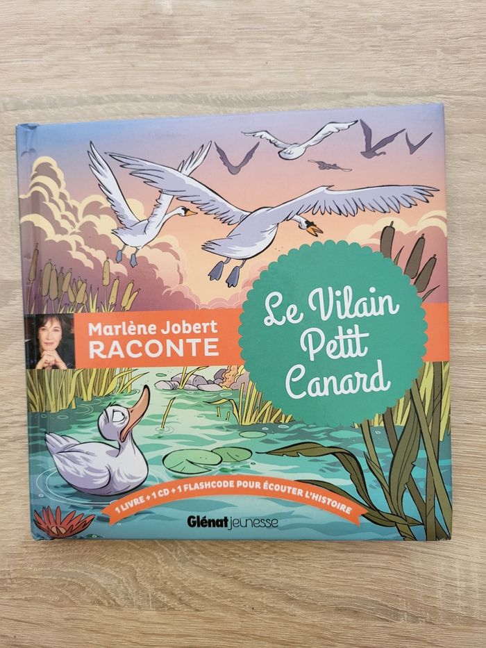 Le vilain petit canard