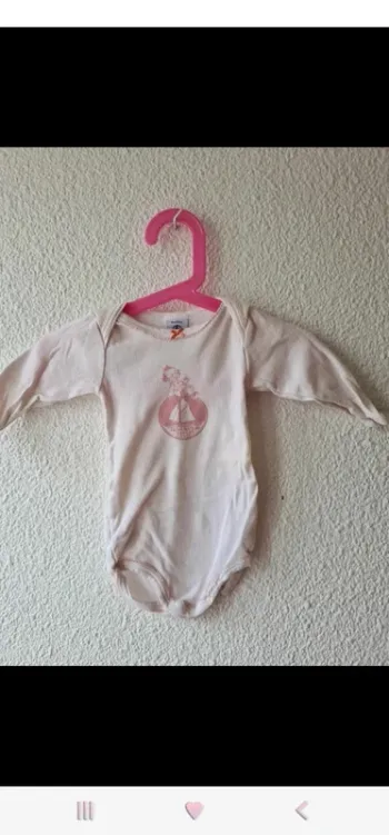 body blanc petit bateau