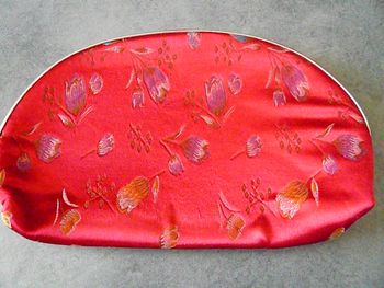 Trousse à maquillage