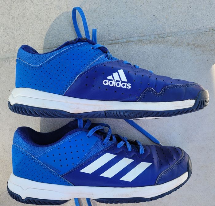 Baskets Adidas 37 1/2 - photo numéro 7