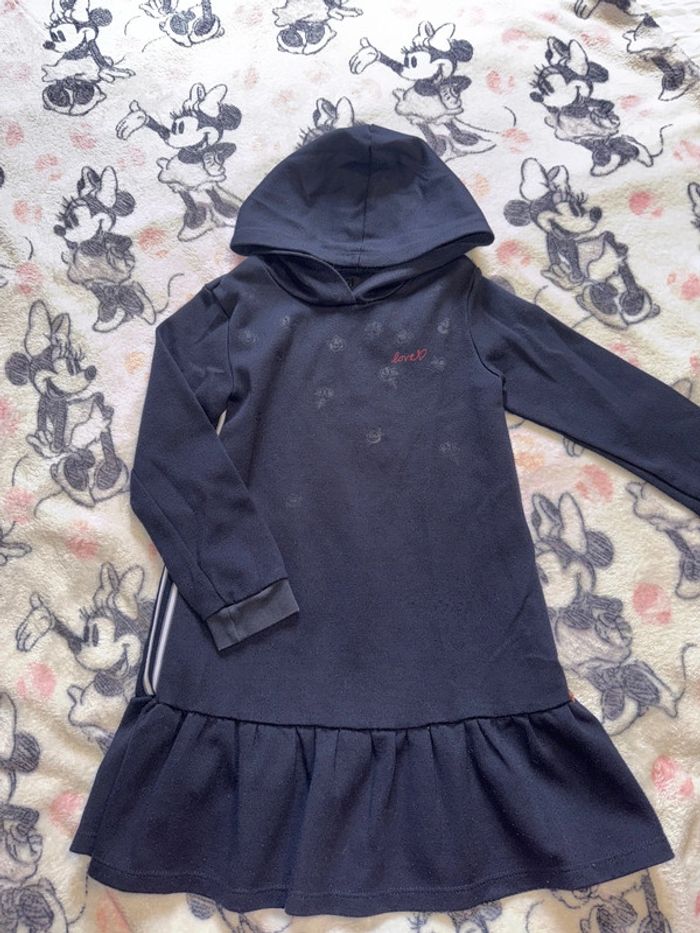 Robe Ikks