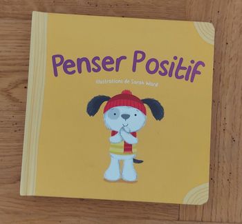 Penser positif - Konimpex