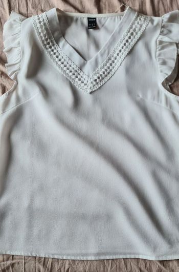 Tee-shirts