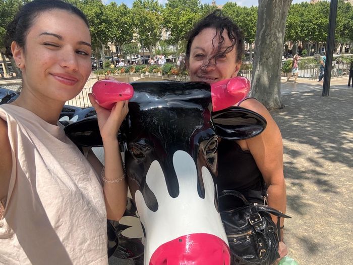 Veste jean - photo numéro 9