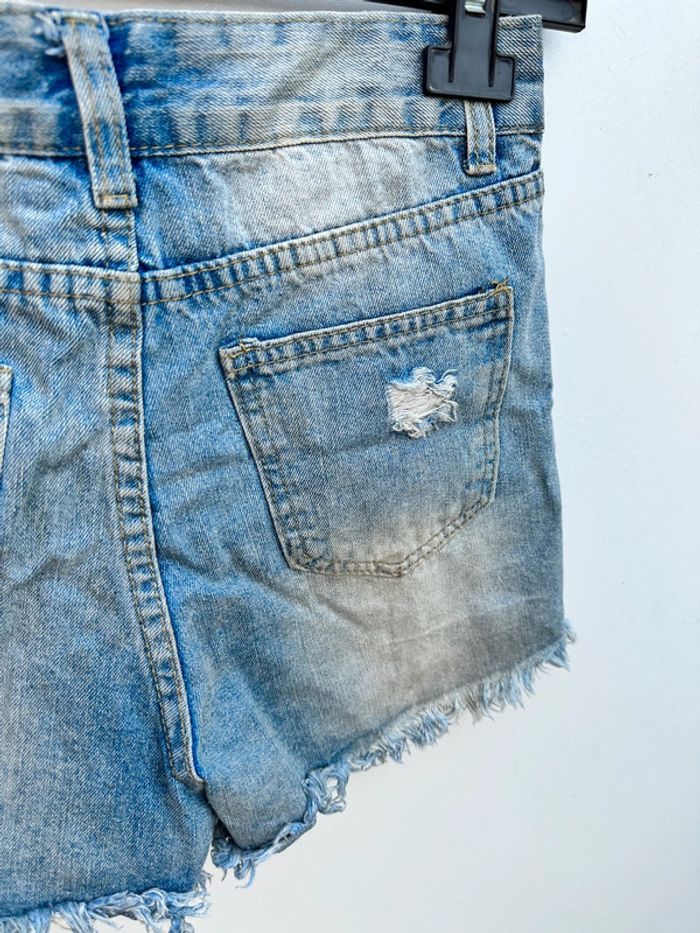 Short court - photo numéro 10