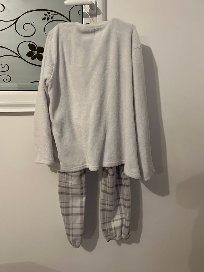 Pyjama femme  épais - photo numéro 2