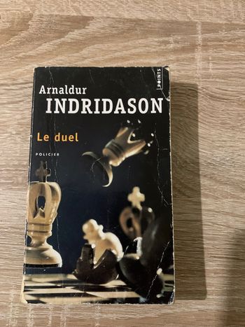 Le duel 