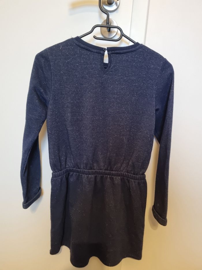 Robe 10 ans - photo numéro 3