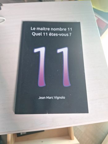 Le nombre 11