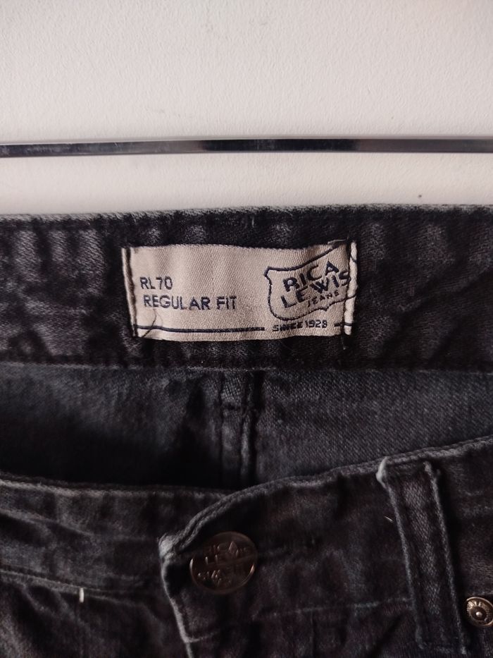 Jeans Rica Lewis taille 40 - photo numéro 2
