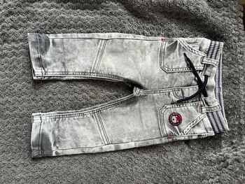 Jeans bébé Orchestra taille 12 mois 