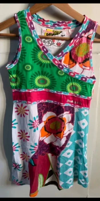Robe Desigual