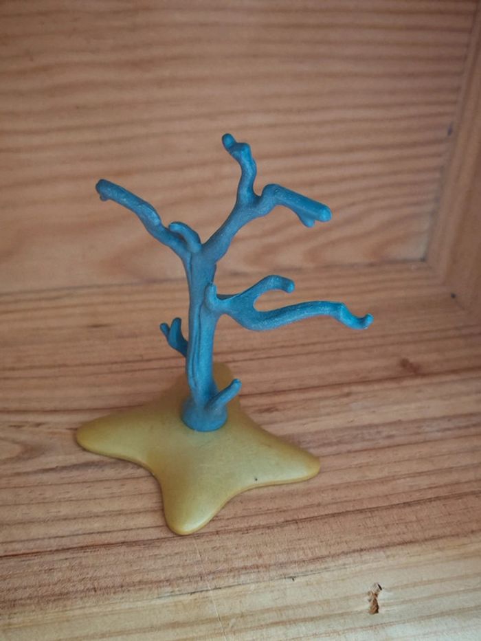 Playmobil végétation arbre savane western - photo numéro 2