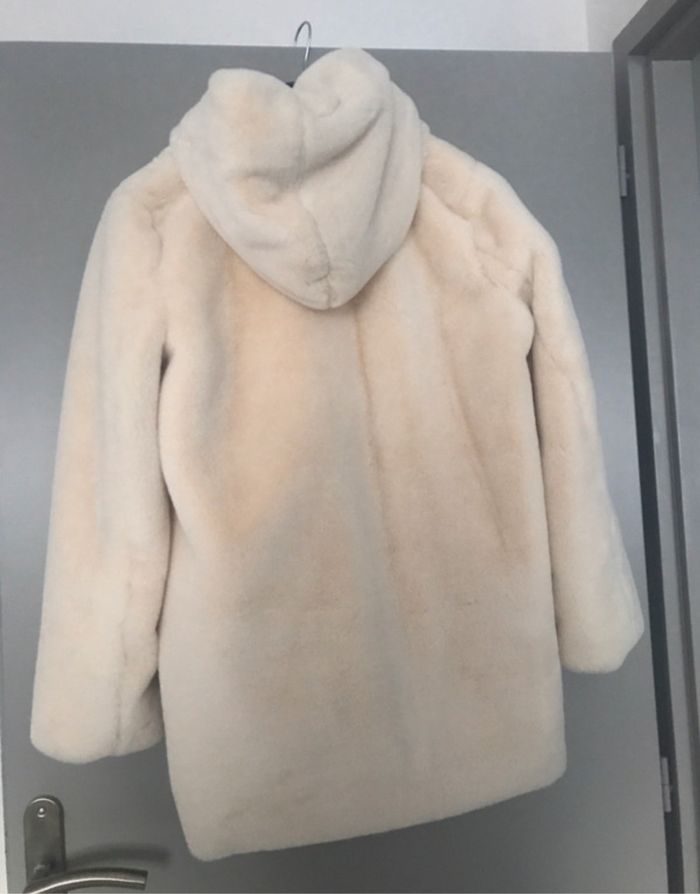 Manteau femme - photo numéro 2