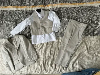 Costume 24 mois