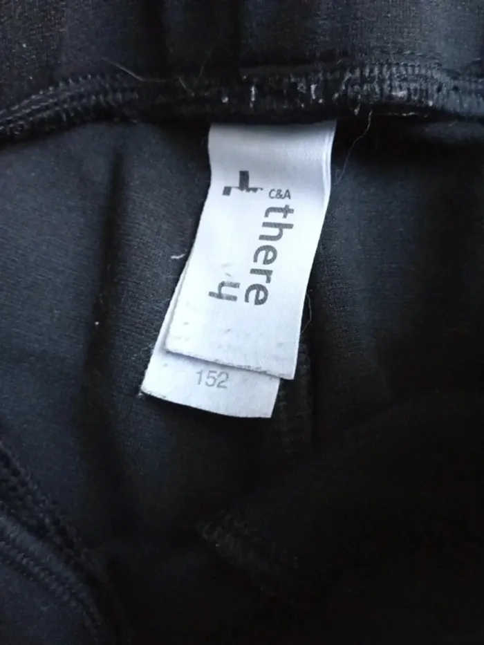 Legging c&a 152 étoiles - photo numéro 8