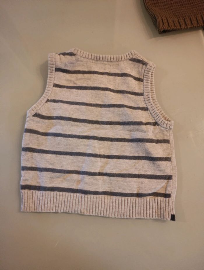 Lot de 4 pulls / sweats - photo numéro 13