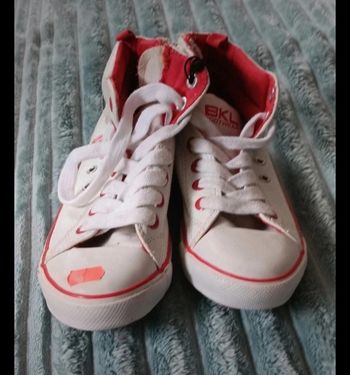 Converse fille BKL foot footwear 30