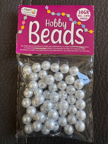 Perles de loisirs