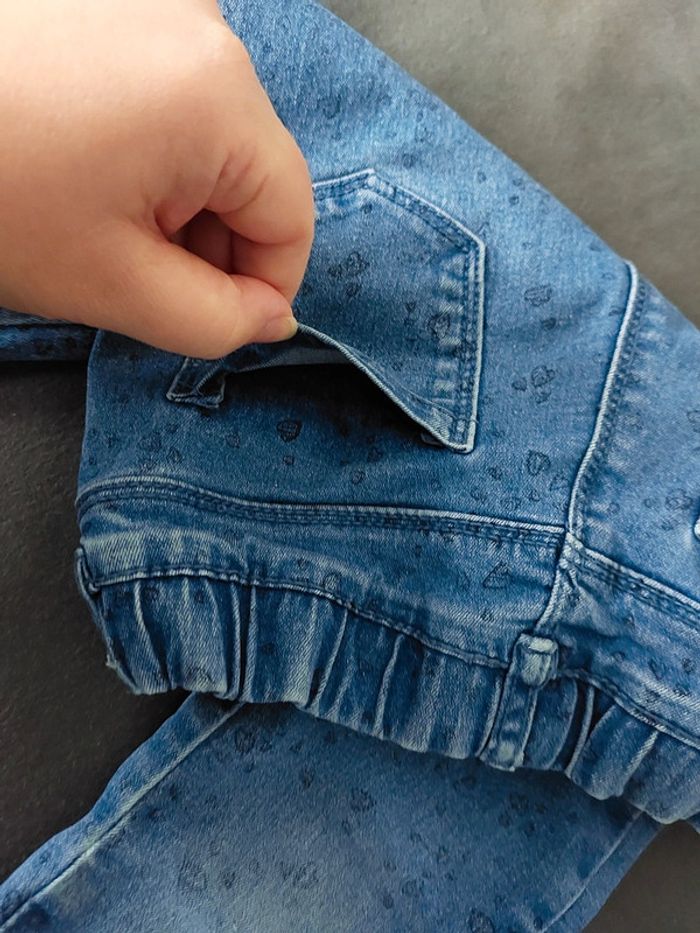 Jeggings - photo numéro 6