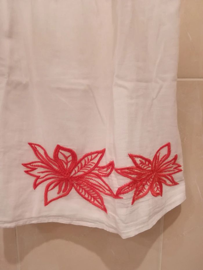 Chemisier/blouse T14 ans - V92B - photo numéro 2