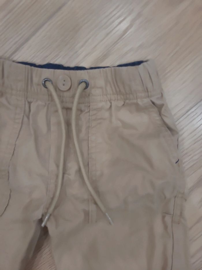 Short okaidi - photo numéro 3