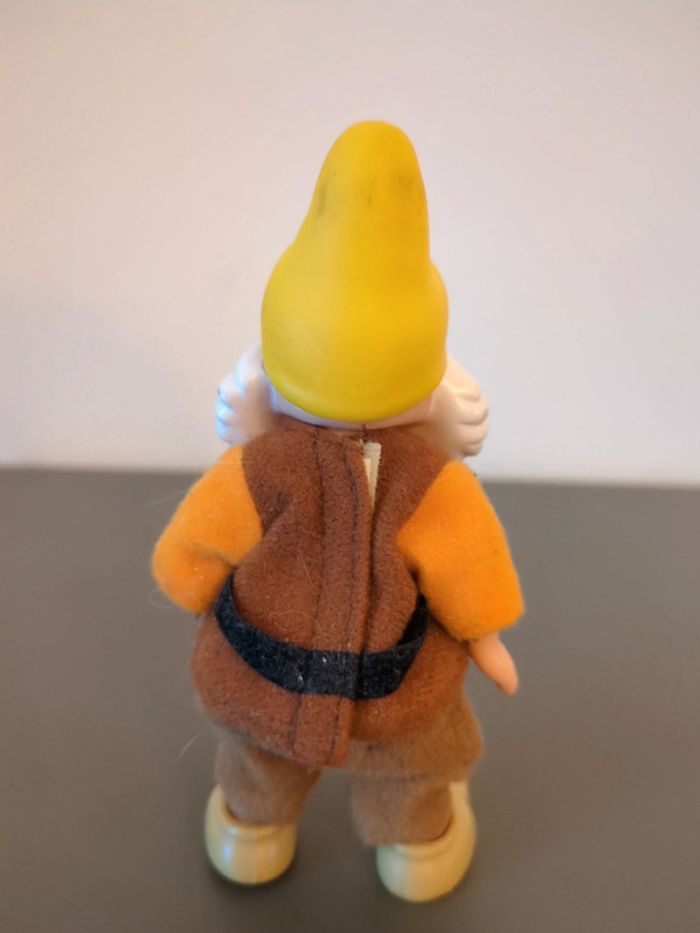 figurine Disney blanche neige simba - photo numéro 2