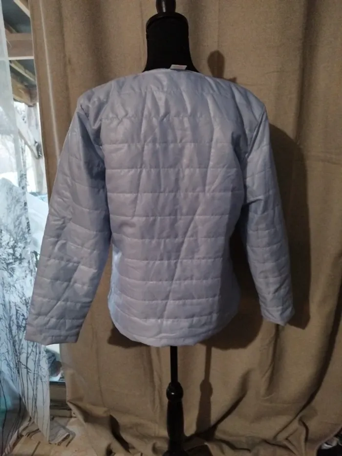 Manteau légèr - photo numéro 3