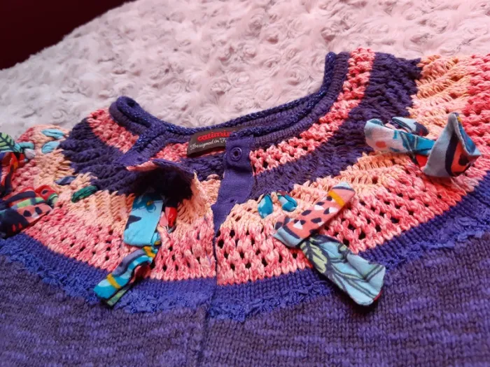 Gilet court - photo numéro 2