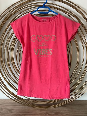 Chemise de buit Orchestra T12 ans