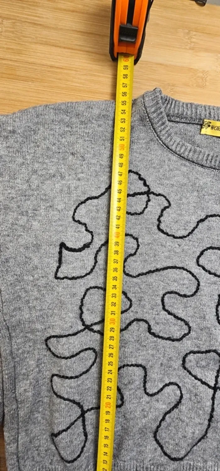 Pull L/XL - photo numéro 10