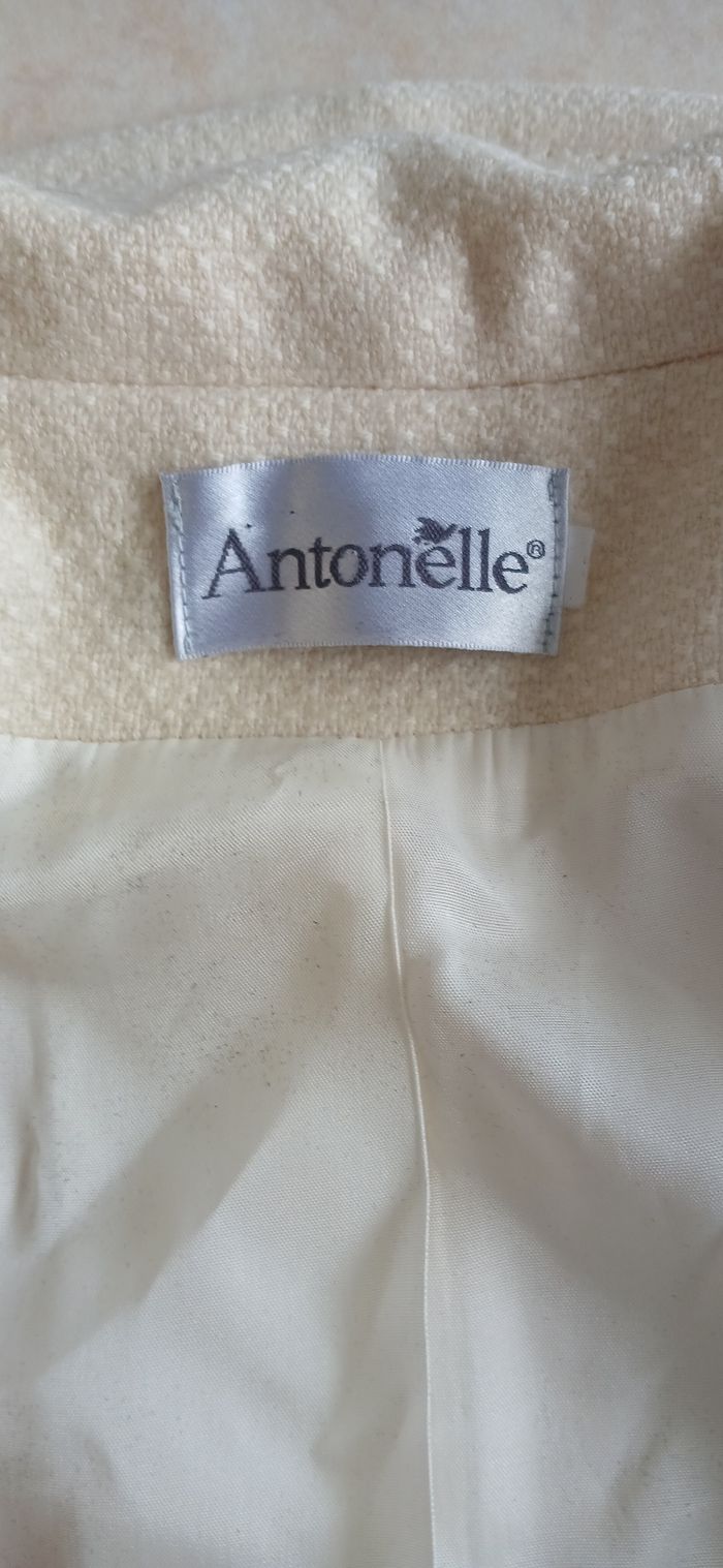 Veste Antonelle - photo numéro 4