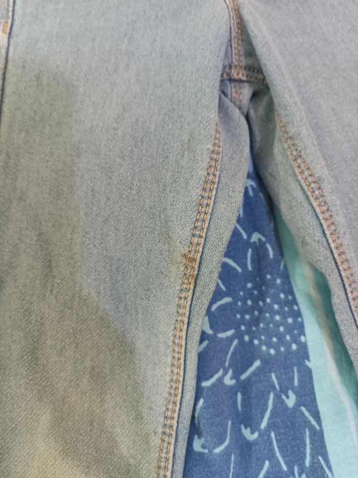 Jegging 5 ans - photo numéro 6