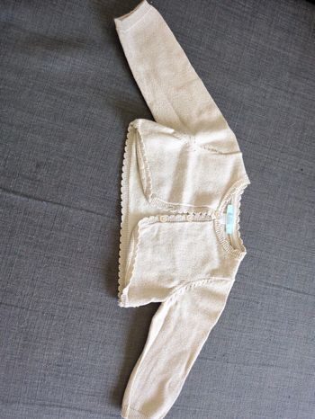 Gilet léger 