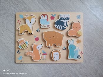 Puzzle Verbaudet