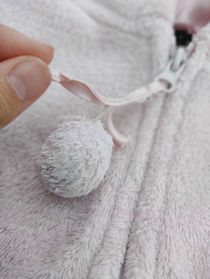 Pull à capuche - photo numéro 4