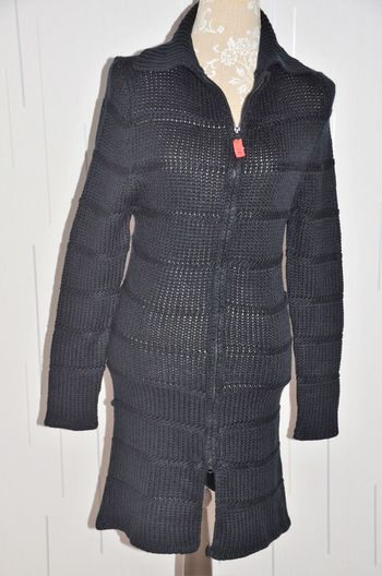 Veste 38 Cosy Bear