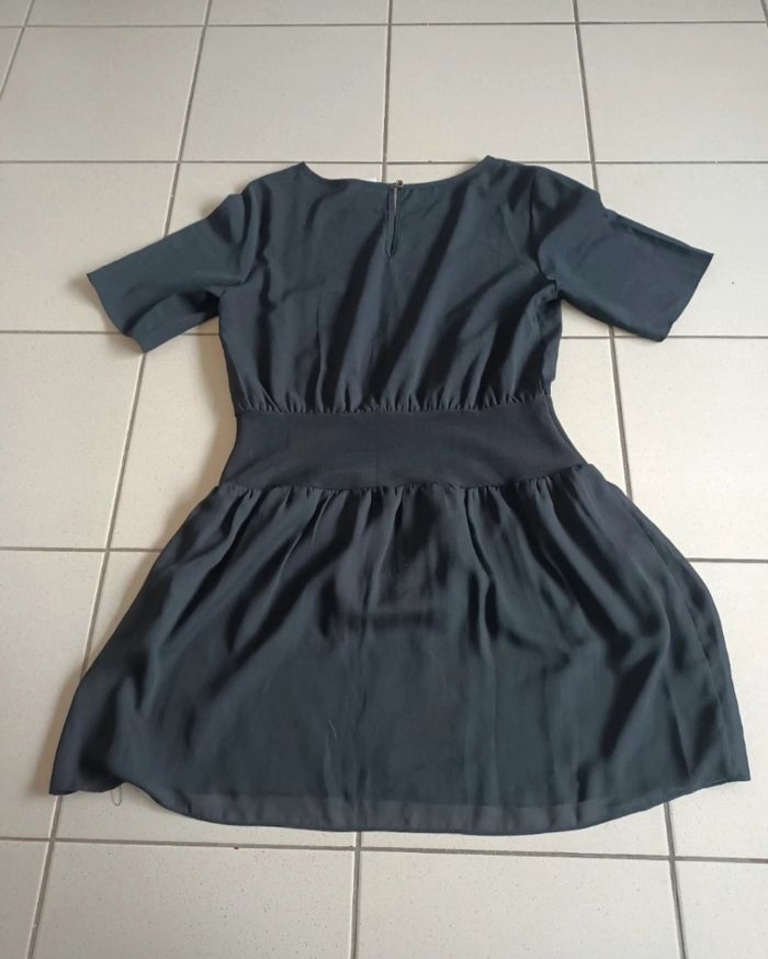 Robe Vero moda taille 42 - photo numéro 5