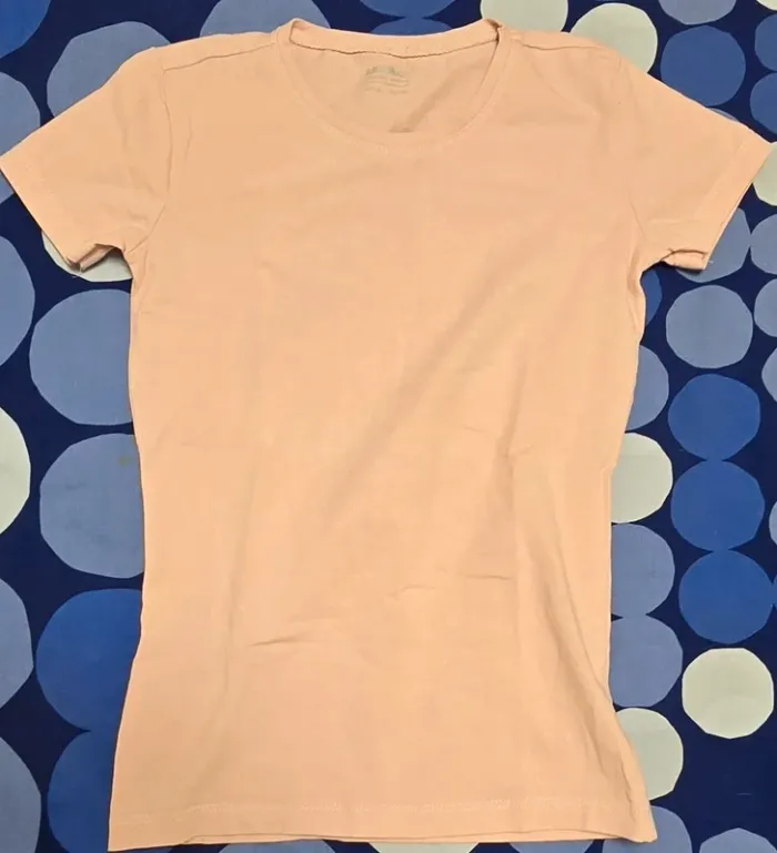 Tee-shirts - photo numéro 4