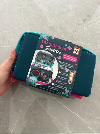 Sac de transport Tonies toniebox Neuf