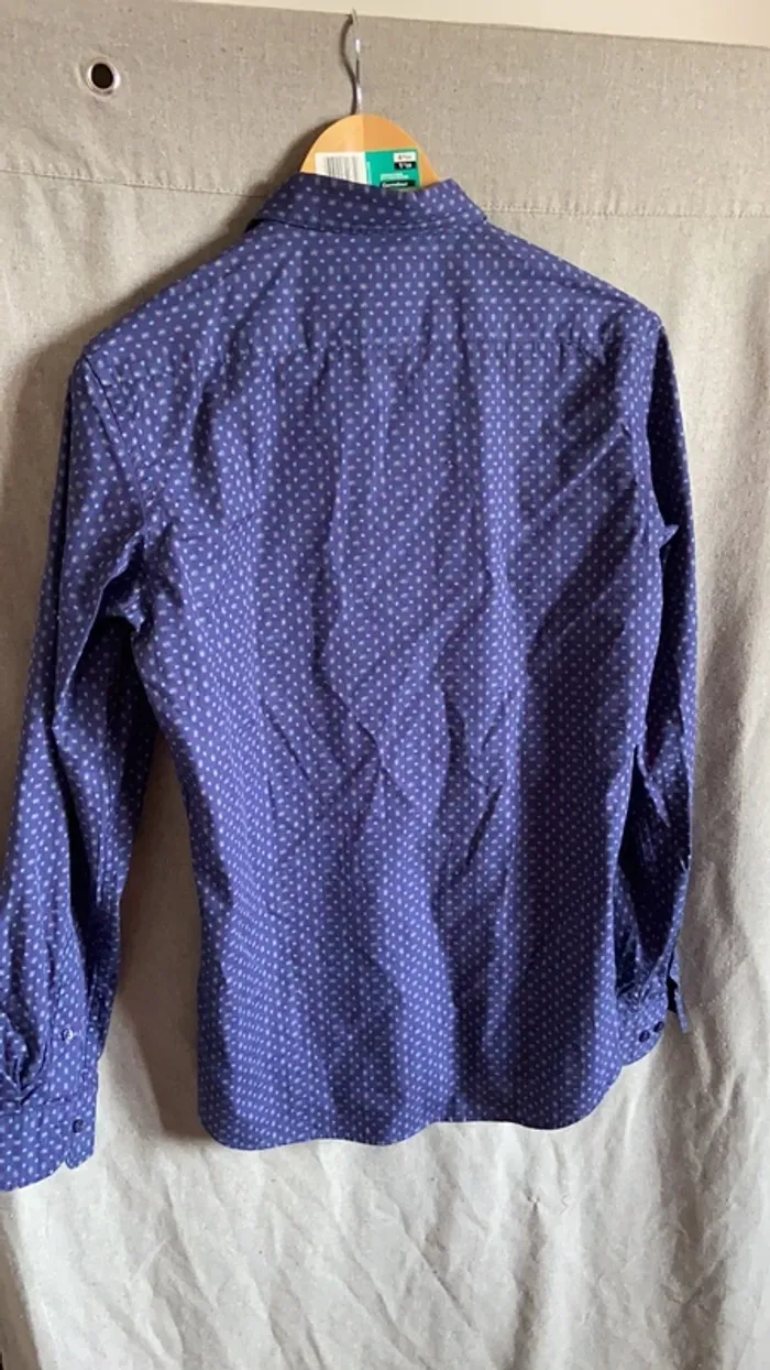 Chemise Charles Le Golf - photo numéro 4