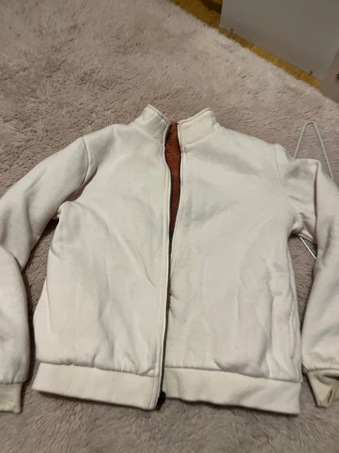 Veste à double sens - photo numéro 4