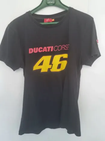 T-shirt Ducati